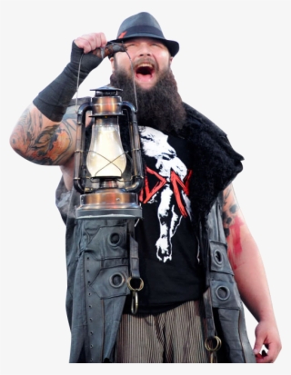 Bray Wyatt - Wwe Bray Wyatt Fans #8967825