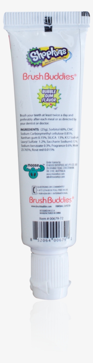 Load Image Into Gallery Viewer, Brush Buddies Shopkins - Shopkins #8967999 Load Image Into Gallery Viewer, Brush Buddies Shopkins - Shopkins #8967999