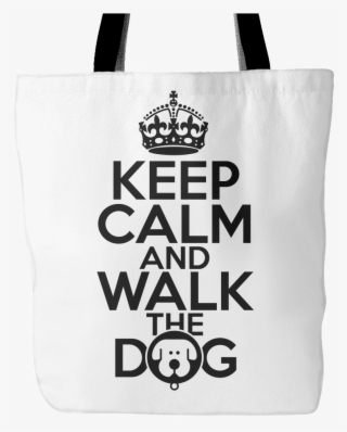 Load Image Into Gallery Viewer, Keep Calm And Walk - Keep Calm And Carry #8968102