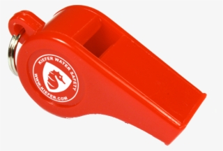 Kiefer Ecoguard Plastic Whistle - Plastic #8968319