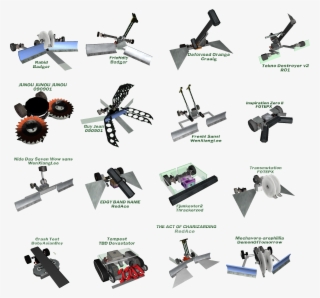 This Image Has Been Resized - Explosive Weapon #8968349