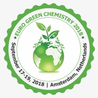 Euro Green Chemistry - Sustainability Earth #8968491