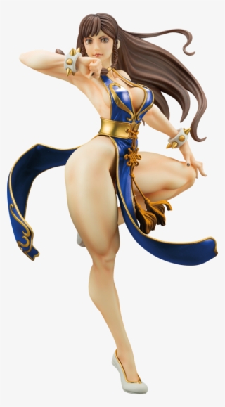 Https - //static - Myfigurecollection - - Kotobukiya Bishoujo Street Fighter #8968732
