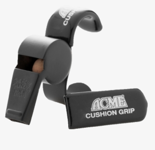 Acme Thunderer Matte Black Whistle #8968887