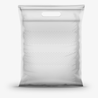 Laminated Open Mouth With Handle - Garment Bag #8968928