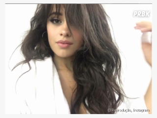 Camila Cabello, Fifth Harmony E Os Álbuns Mais Aguardados - Camila Cabello Tour Hairstyles #8968965