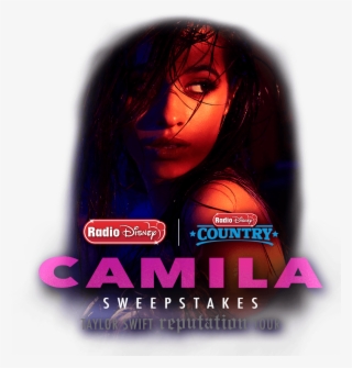 Radio Disney Is Organizing The Camila Sweepstakes And - Radio Disney #8969047