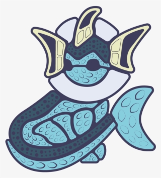 Vaporeon-sticker #8969242