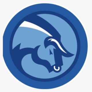 Buffalo Bulls Moving Ahead - Emblem #8969290