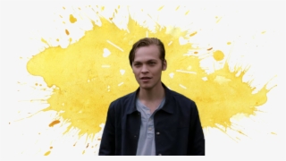 Alexander Calvert Headers Tumblr Png Camila Cabello - Wallpaper #8969401