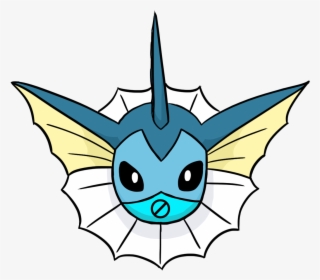 Toto Vaporeon #8969481