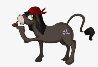 Mlp Donkey #8969482 Mlp Donkey #8969482