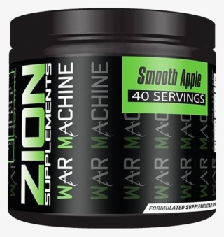 War Machine By Zion Supplements #8969567 War Machine By Zion Supplements #8969567
