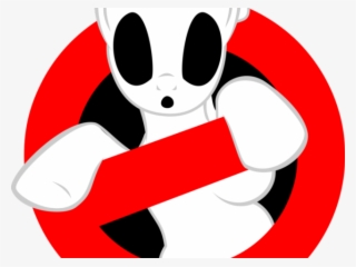 Ghostbusters Clipart Symbol - Ghostbusters Png #8969724