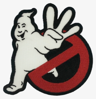 Ghostbusters Iii Patch - Ghostbusters 3 Patch #8969790