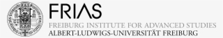 Logo Frias Linksbundig Zwei Zeilen Transparent University - Black-and-white #8969797