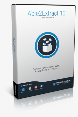 How To Convert Png To Pdf On Windows Page - Able2extract Professional 14 #8969799