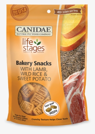 Canidae - Canidae Life Stages Bakery Snacks #8969854