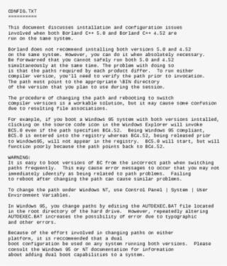 Txt - Commendation Letter #8969892