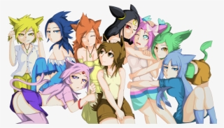 Eevee Flareon Jolteon Vaporeon Espeon Umbreon Png Umbreon - Flareon Jolteon Vaporeon Umbreon Espeon #8969981