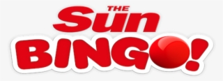 Sun Bingo Logo - Sun Bingo Logo Png #8970089