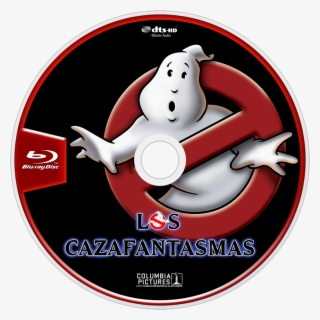 Ghostbusters Bluray Disc Image - Imagen De Los Cazafantasmas #8970219