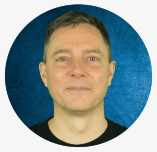 Plugable Technologies Founder Bernie Thompson - Man #8970226