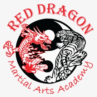 Red Dragon Martial Arts Academy Offers Self Defense - Dragon Martial Arts Academy #8970271