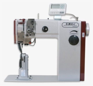 Single Needle Post Machine - Sewing Machine #8970300