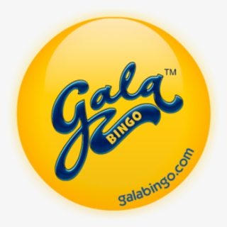 Gala Bingo Logo #8970341