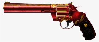 Anaconda Red Dragon Crossfire #8970388