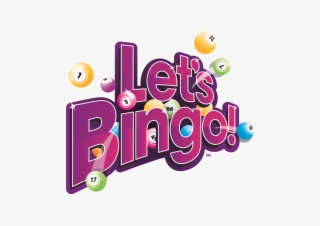 Let's Bingo #8970454