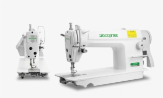 Industrial Sewing Machine Zoje #8970456