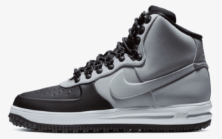 Nike High Top Sneakers #8970493