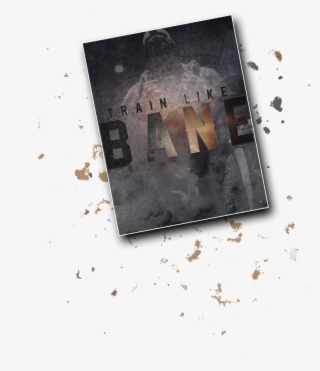 Bane-program - Visual Arts #8970494