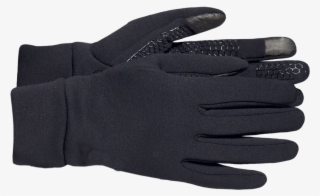 A-team Field Player Glove - Leather #8970531