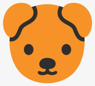 File - Emoji U1f436 - Svg - Android Dog Emoji #8970539 File - Emoji U1f436 - Svg - Android Dog Emoji #8970539