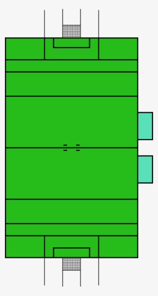 Go To Image - Cancha De Tocho Bandera #8970570