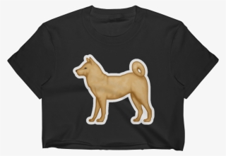 Emoji Crop Top T Shirt #8970585 Emoji Crop Top T Shirt #8970585