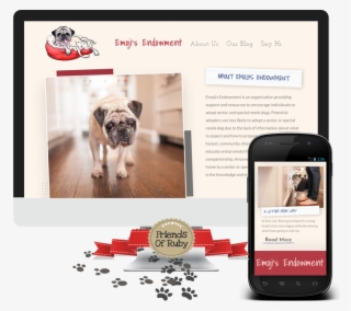 Emoji's Endowment - Pug #8970790