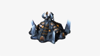 Simulant Zerg Hatchery #8970845