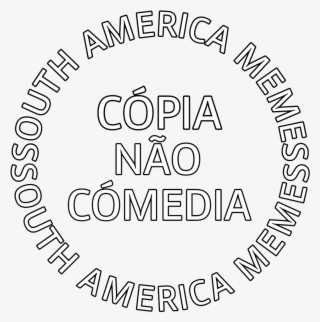 Southamericamemes Sticker - Selo South America Memes Png #8970846