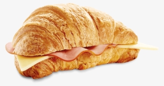 700 X 474 6 - Chicken Ham And Cheese Croissant #8970885