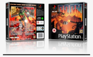 Doom With A Joypad It's The Only Way I Know - Doom 2 #8970939