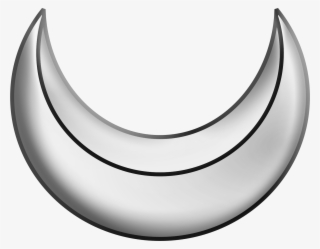 Croissant D'argent - Croissant Argent #8971179