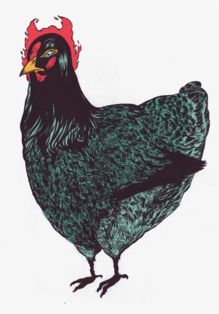 Rooster #8971246