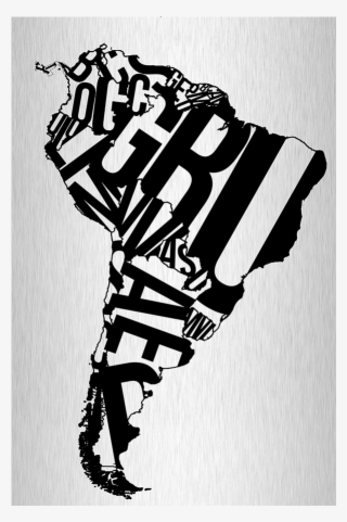 Atc South America - Illustration #8971351