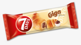 55g 60g 65g 70g 80g 110g 250g - Croissant 7 Days Giga #8971472