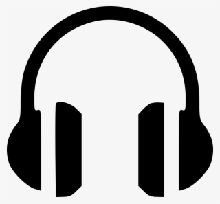 Headphones Png Icon Free - Illustration #8971495