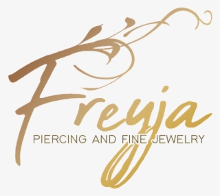 Freyja - Calligraphy #8971540